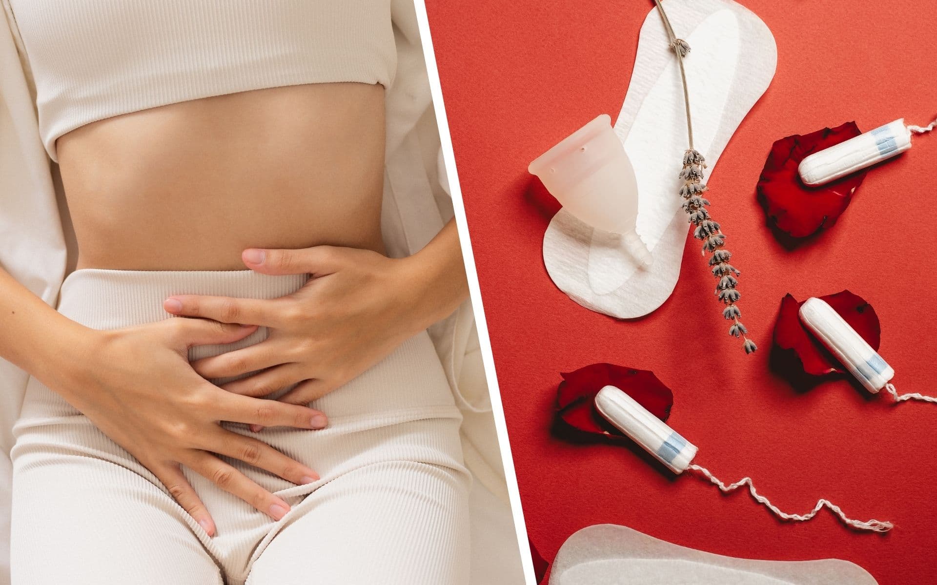 Dites adieu aux douleurs menstruelles avec cette solution miracle !